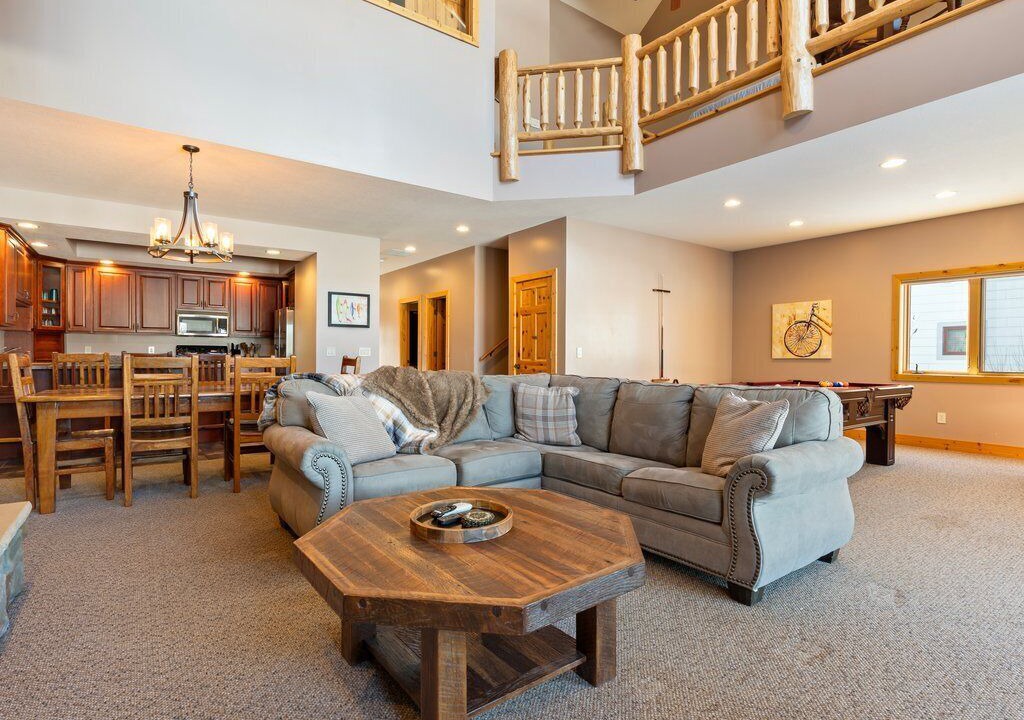 Photo of Bedroom in Crosslake