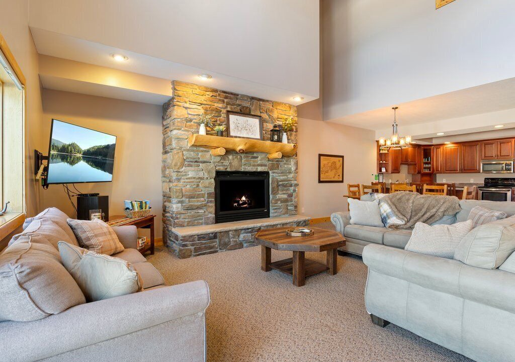 Photo of Bedroom in Crosslake