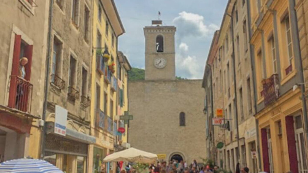 Photo of Others in Aouste-sur-Sye