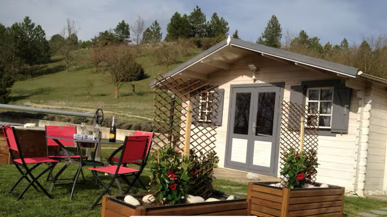 Photo of Outdoor in Aouste-sur-Sye