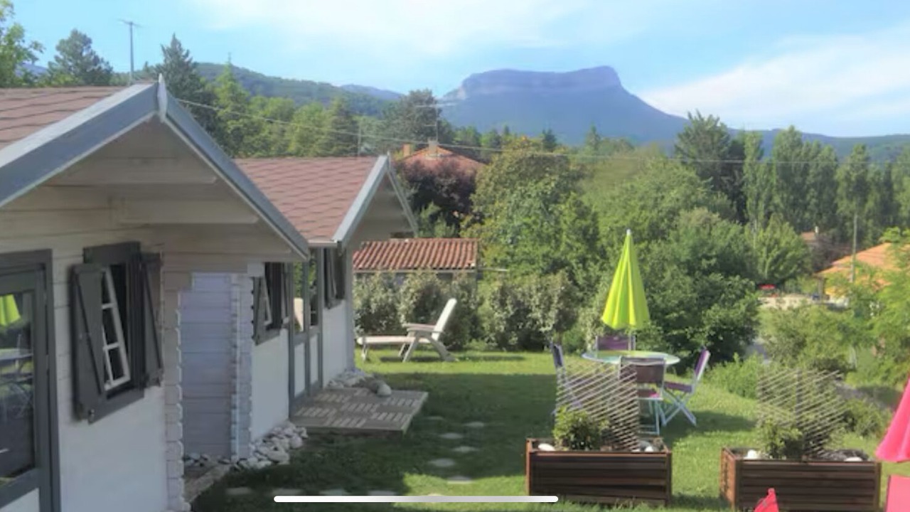 Photo of Outdoor in Aouste-sur-Sye