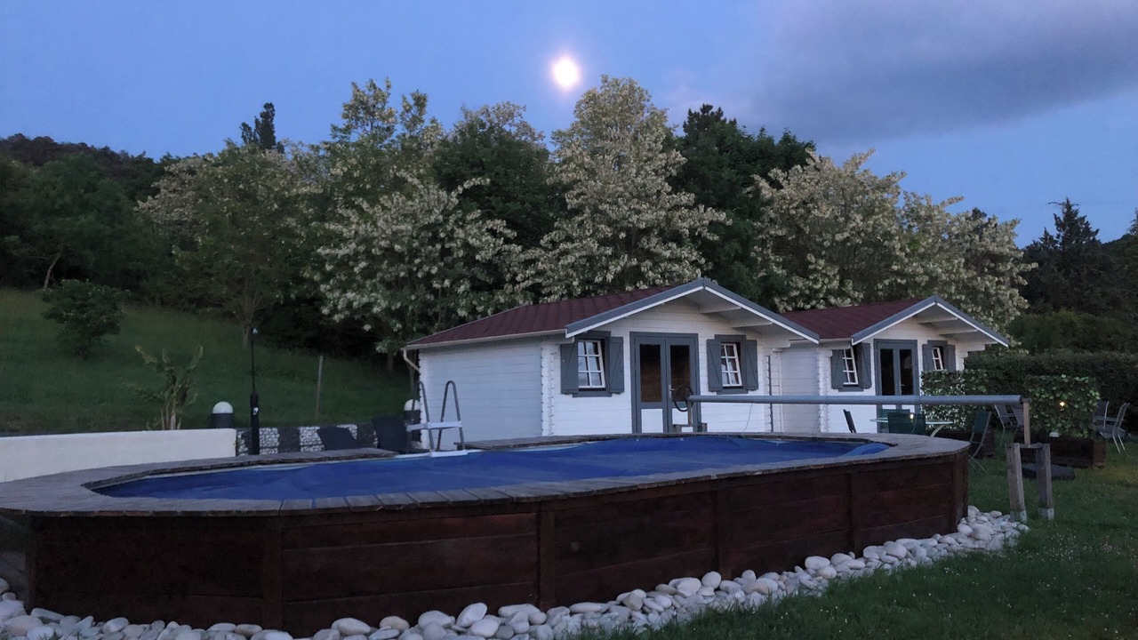 Photo of Outdoor in Aouste-sur-Sye