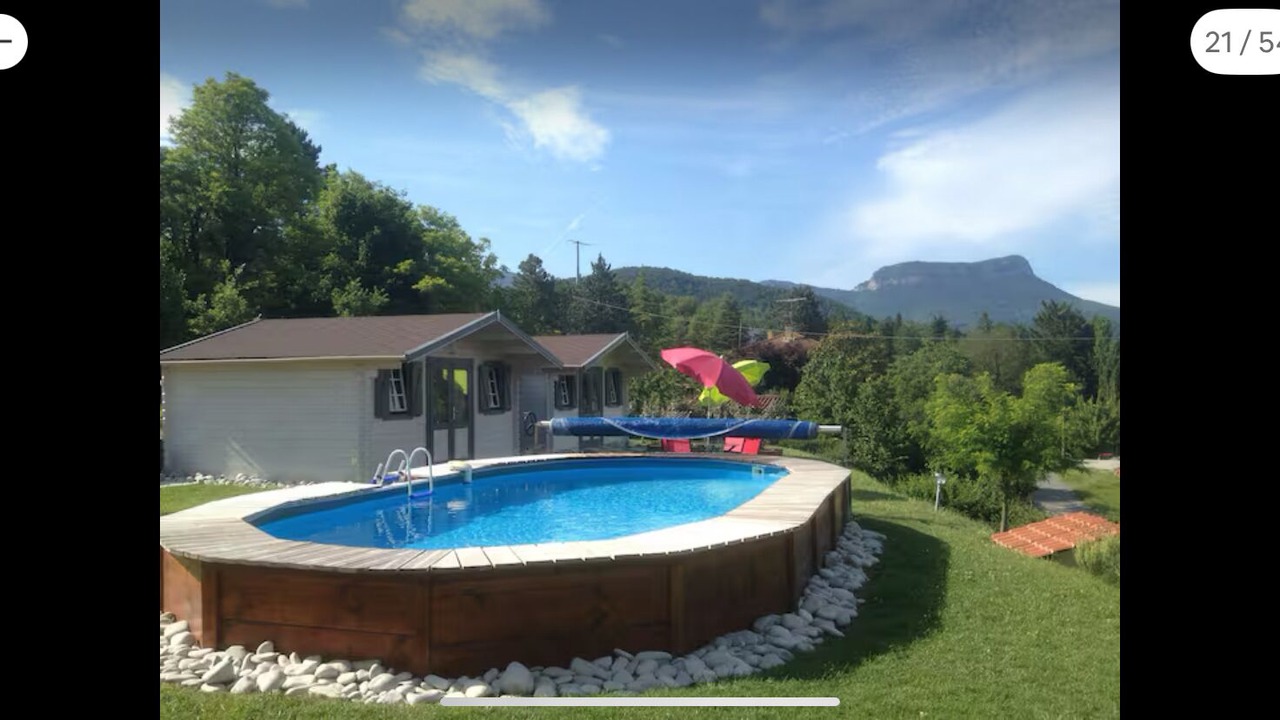 Photo of Outdoor in Aouste-sur-Sye