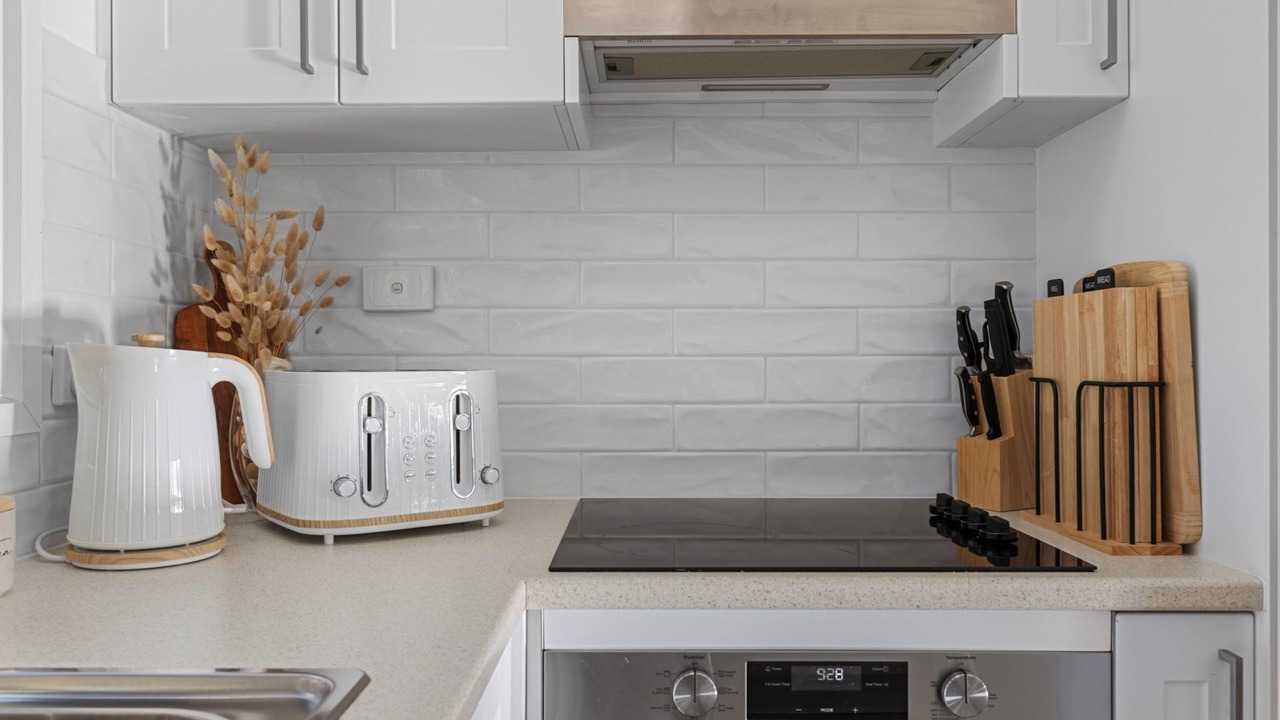 Photo of Kitchen in Venus Bay