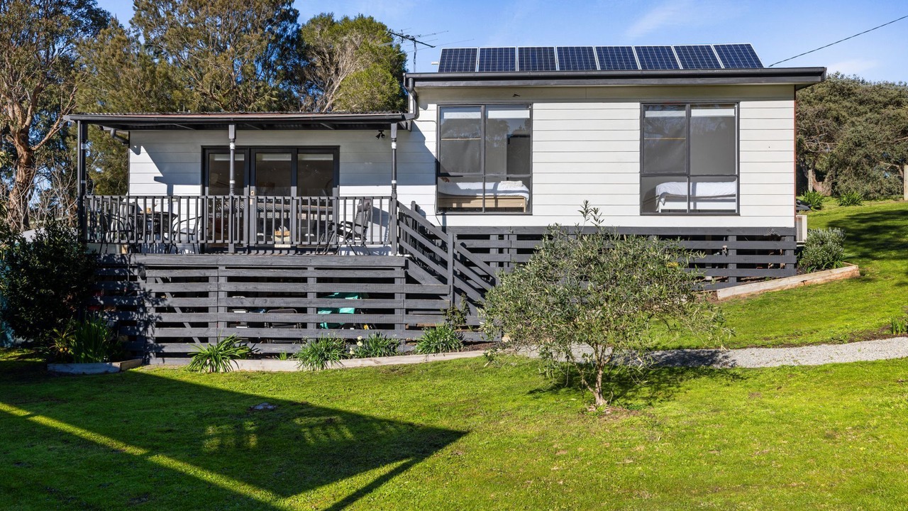 Photo of Outdoor in Venus Bay