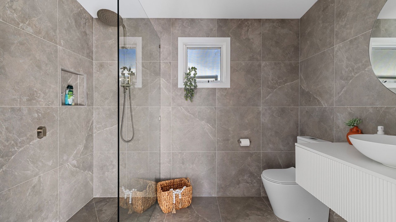 Photo of Bathroom in Venus Bay