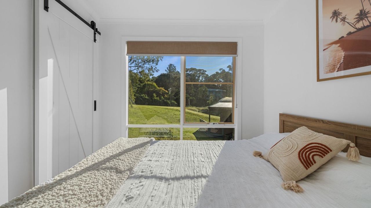 Photo of Bedroom in Venus Bay