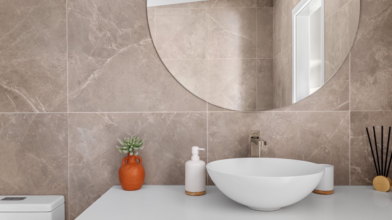 Photo of Bathroom in Venus Bay