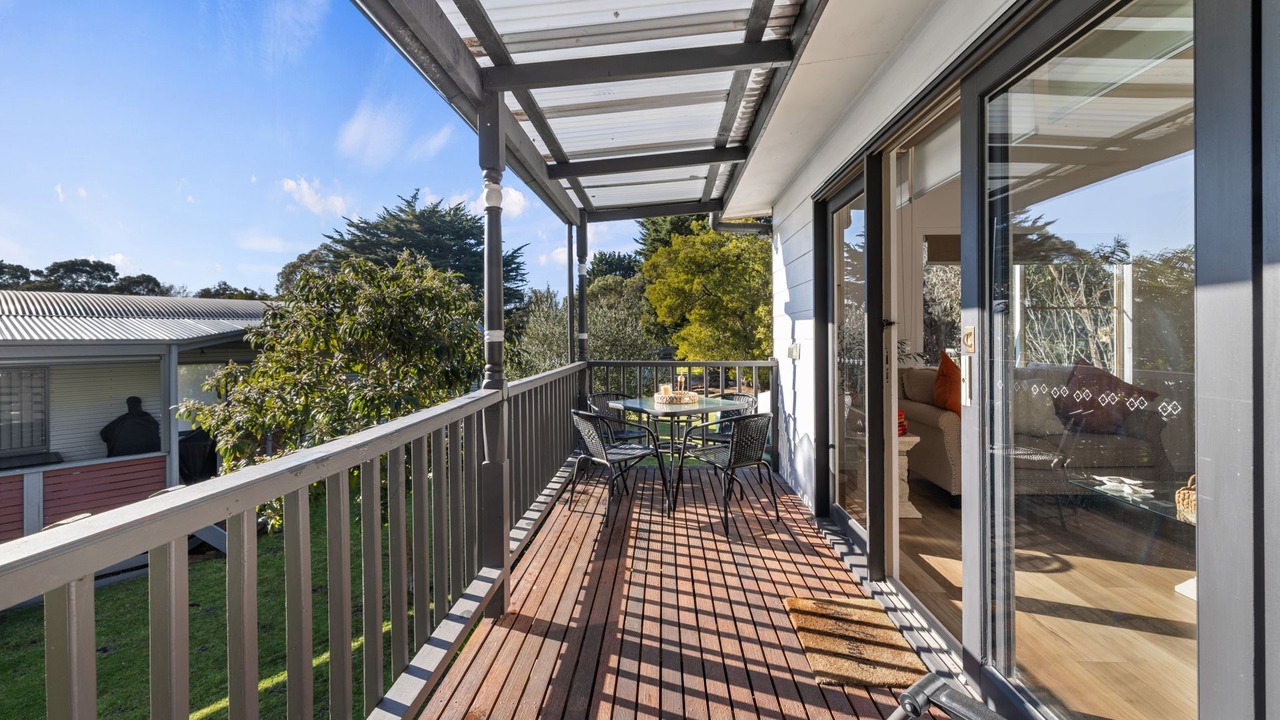 Photo of Outdoor in Venus Bay