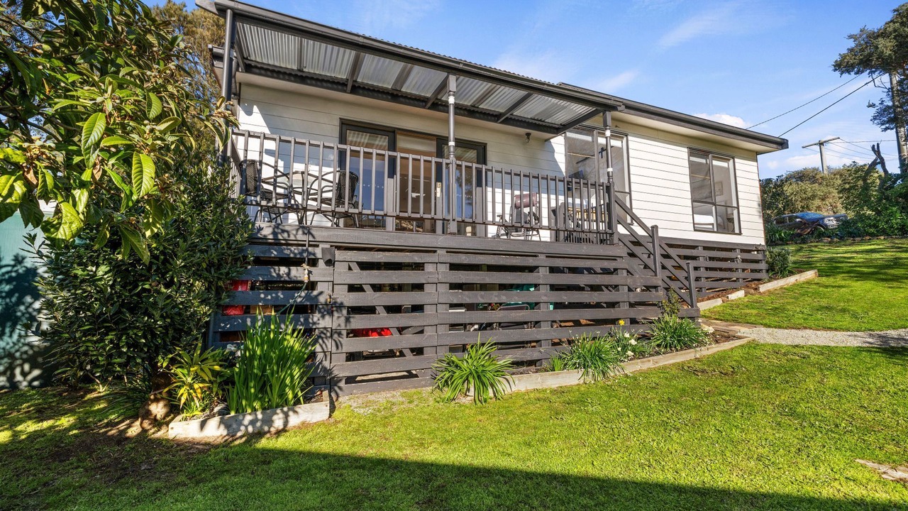 Photo of Outdoor in Venus Bay