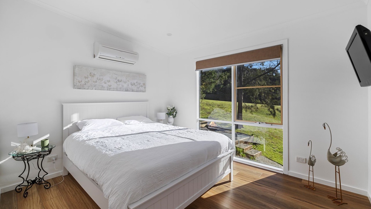 Photo of Bedroom in Venus Bay