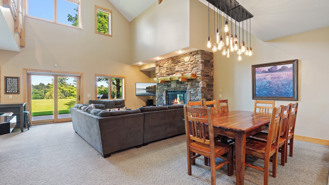 Photo of Bedroom in Crosslake