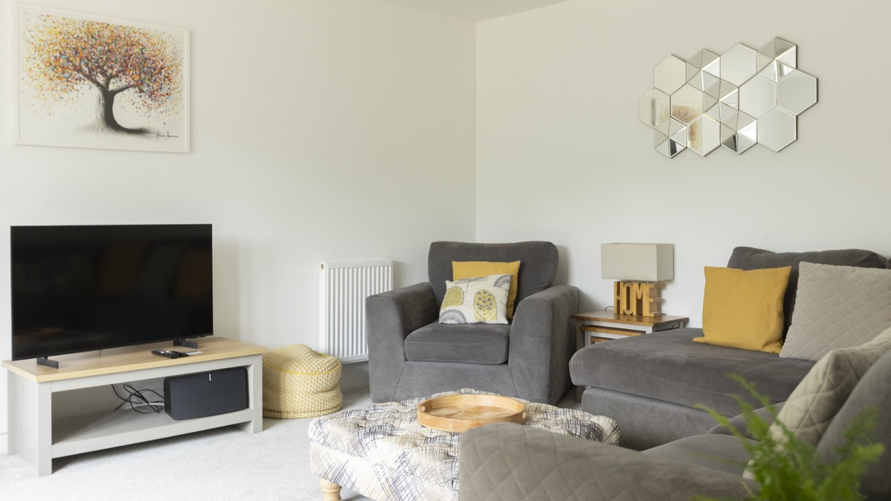 Photo of Livingroom in Blackthorn