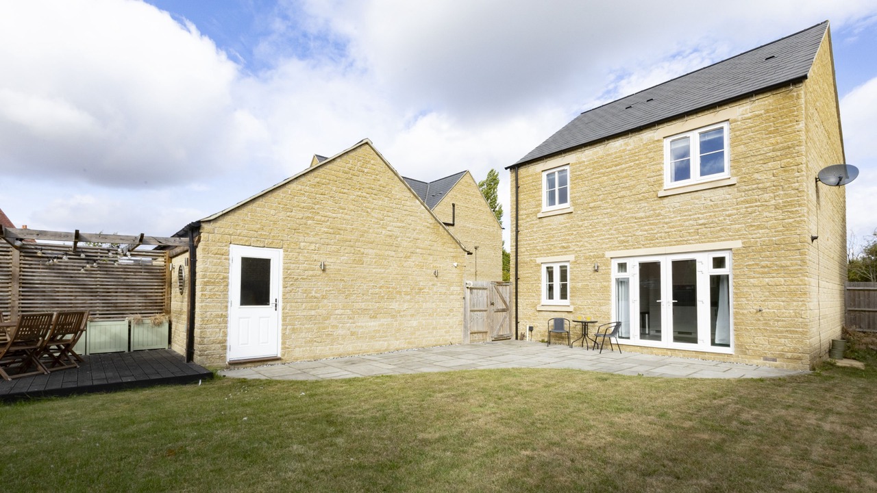 Photo of Outdoor in Blackthorn