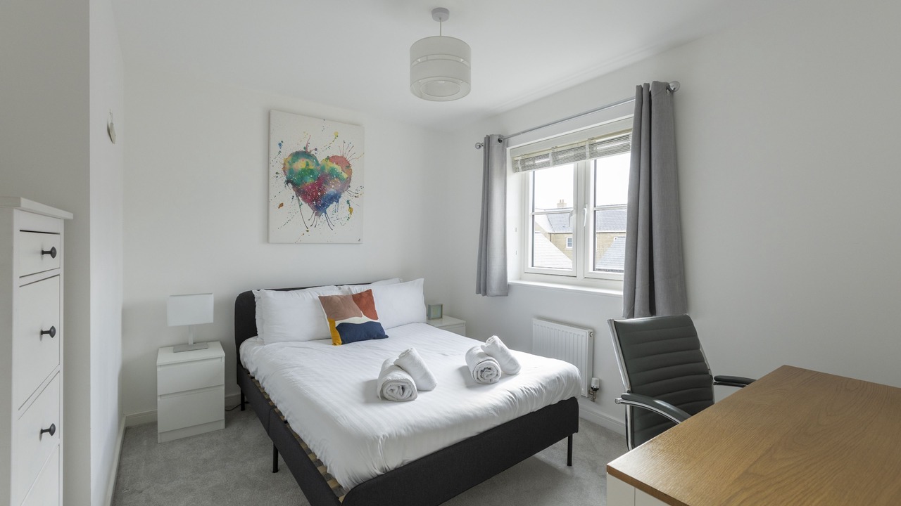 Photo of Bedroom in Blackthorn