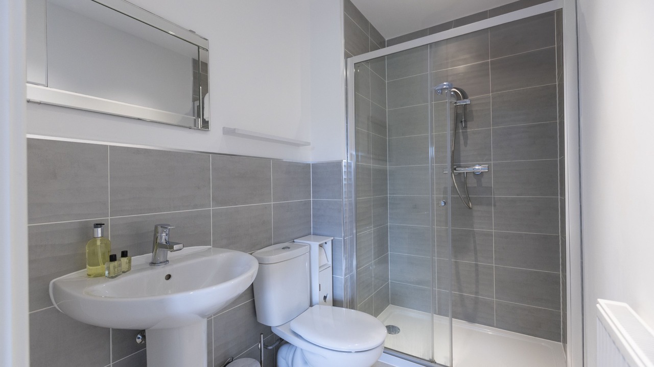 Photo of Bathroom in Blackthorn