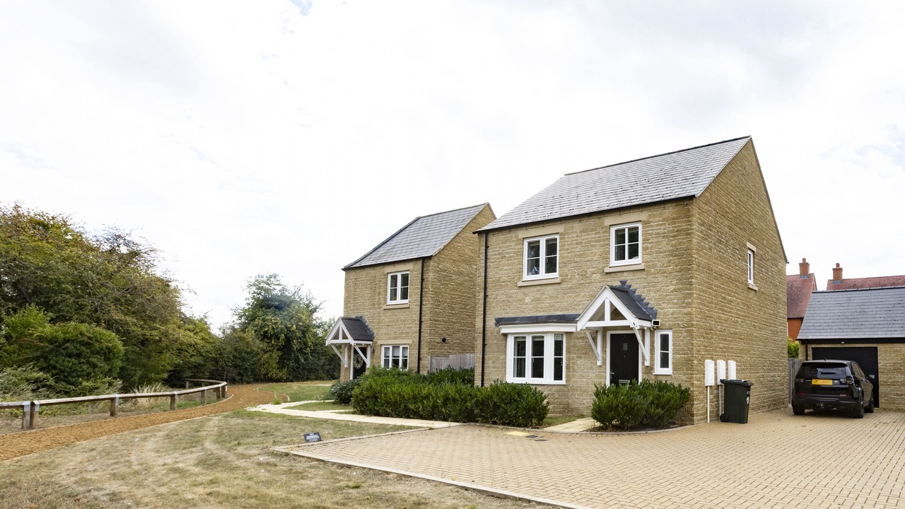 Photo of Outdoor in Blackthorn