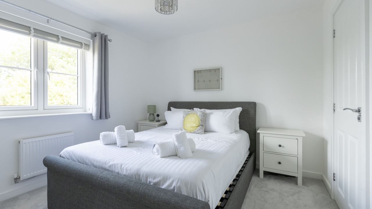 Photo of Bedroom in Blackthorn