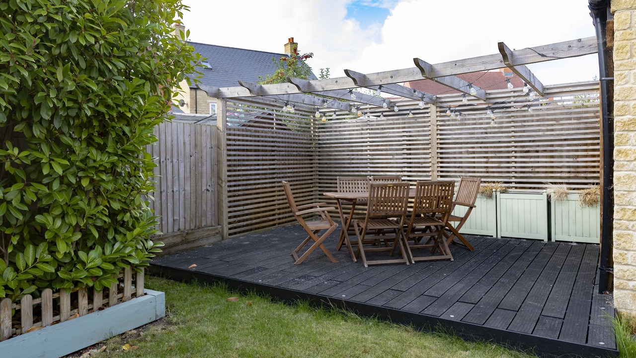 Photo of Outdoor in Blackthorn