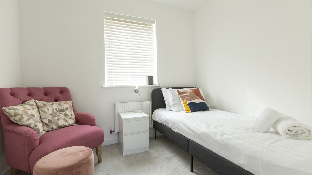 Photo of Bedroom in Blackthorn