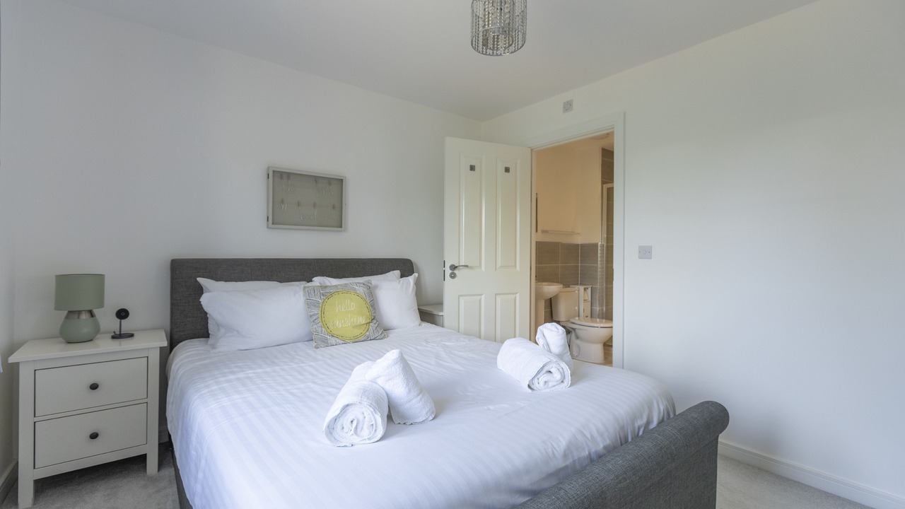 Photo of Bedroom in Blackthorn