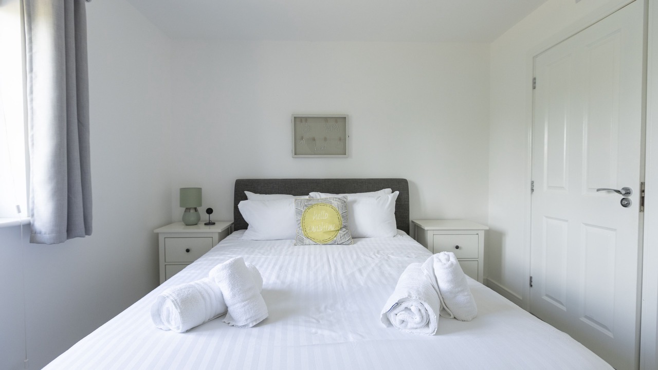 Photo of Bedroom in Blackthorn