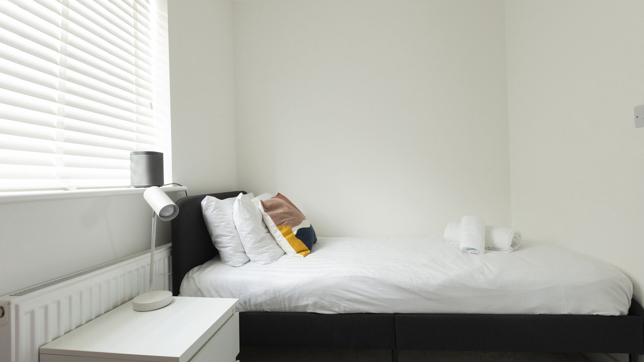 Photo of Bedroom in Blackthorn