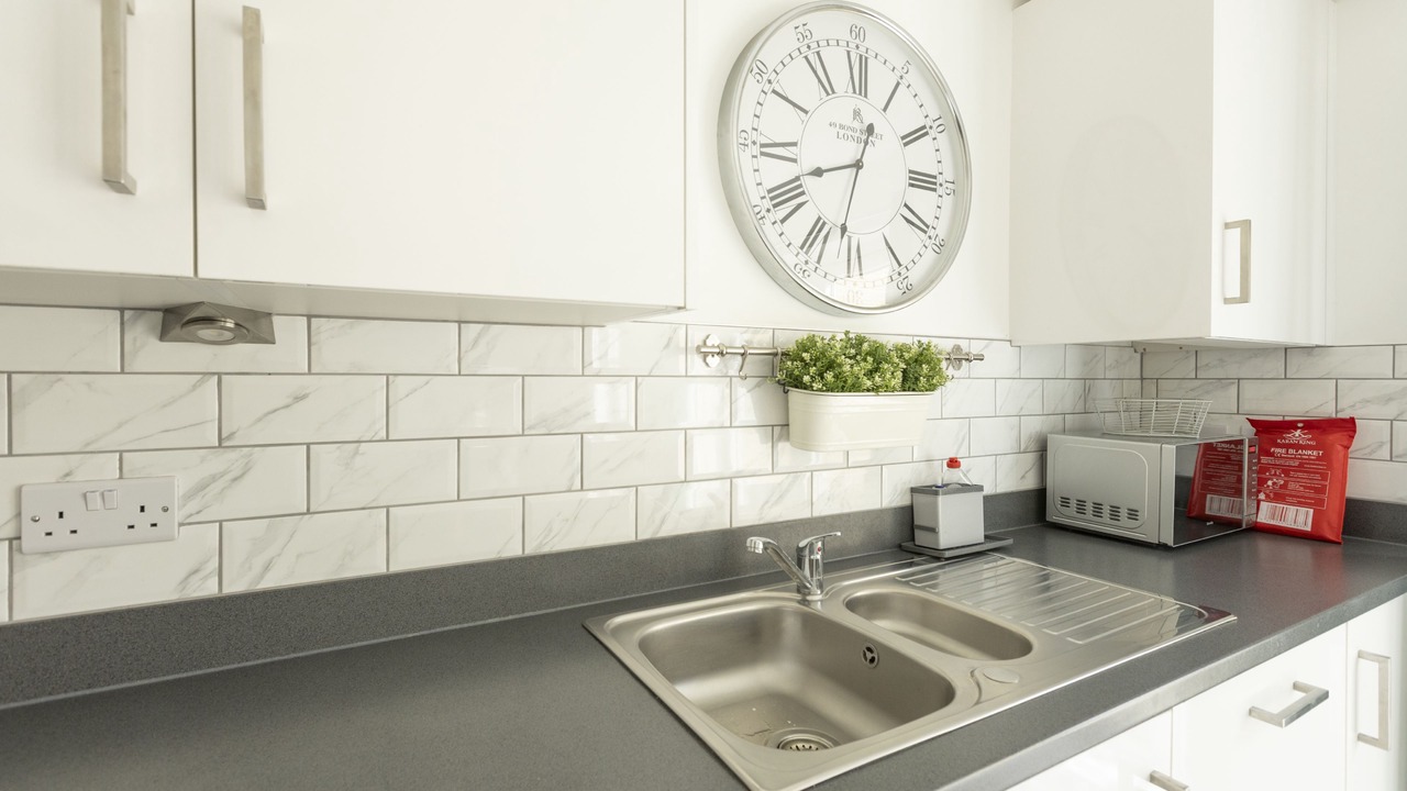 Photo of Kitchen in Blackthorn