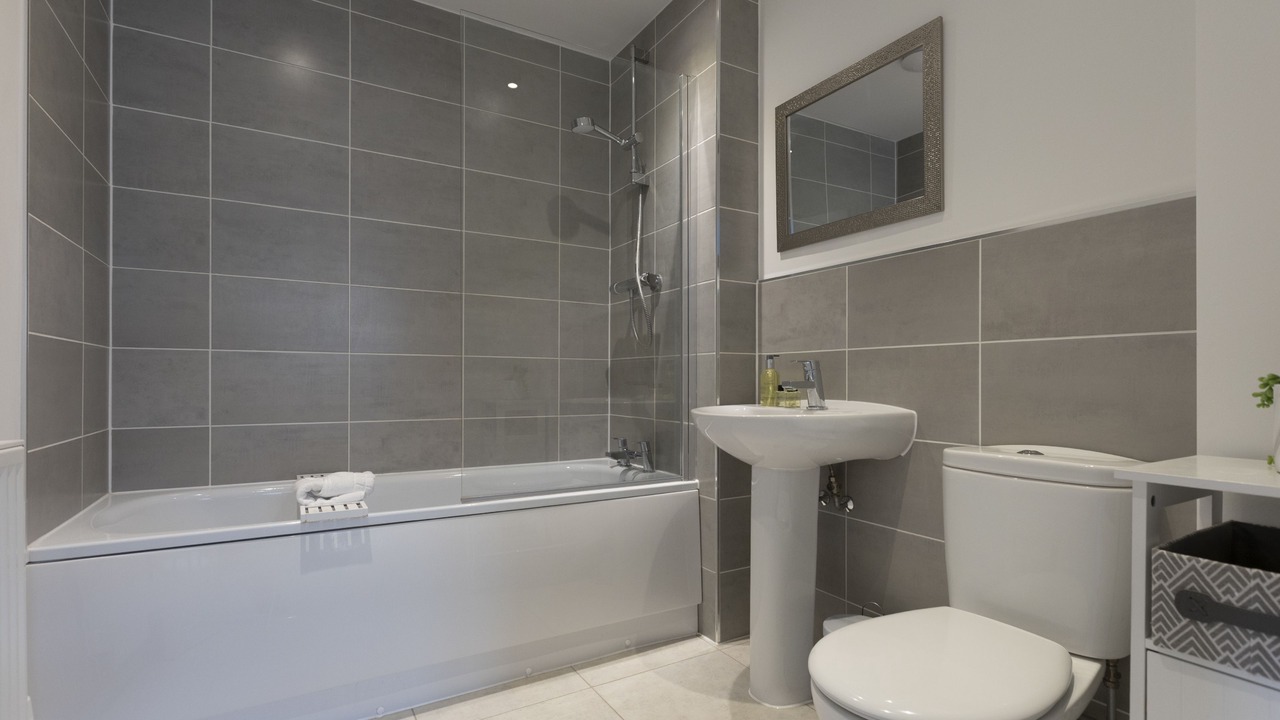 Photo of Bathroom in Blackthorn