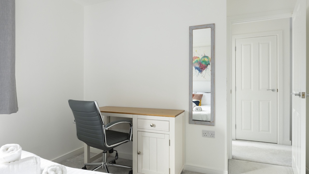 Photo of Bedroom in Blackthorn