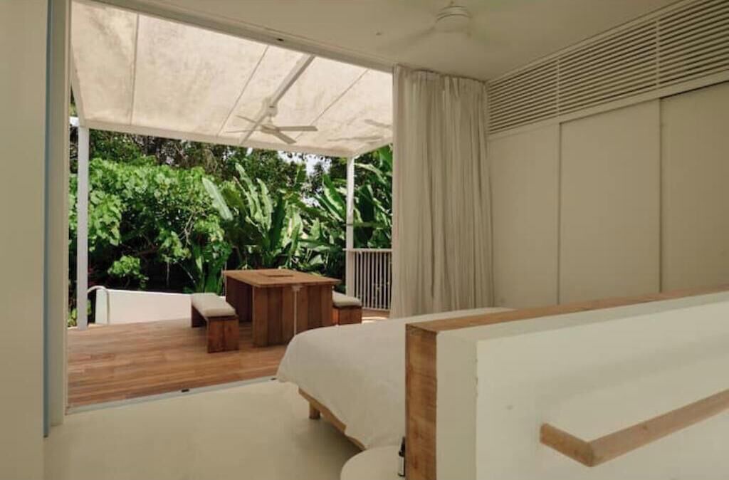 Photo of Bedroom in Pererenan