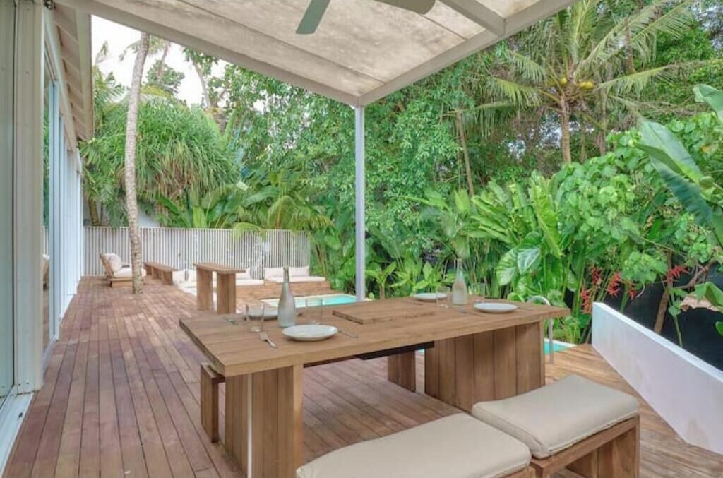 Photo of Outdoor in Pererenan