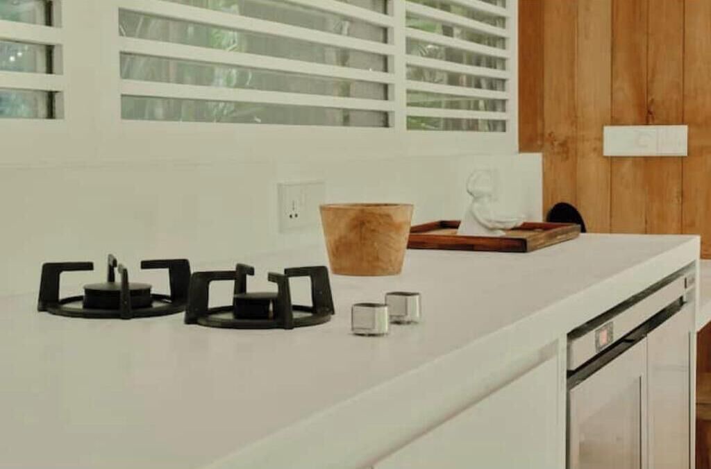 Photo of Kitchen in Pererenan