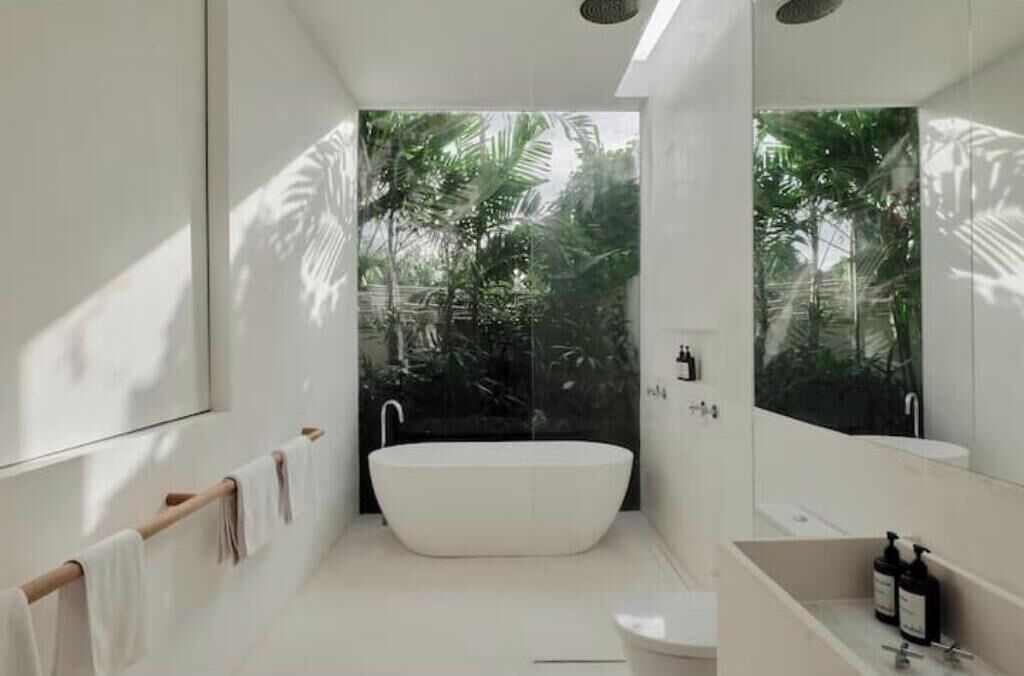 Photo of Bathroom in Pererenan
