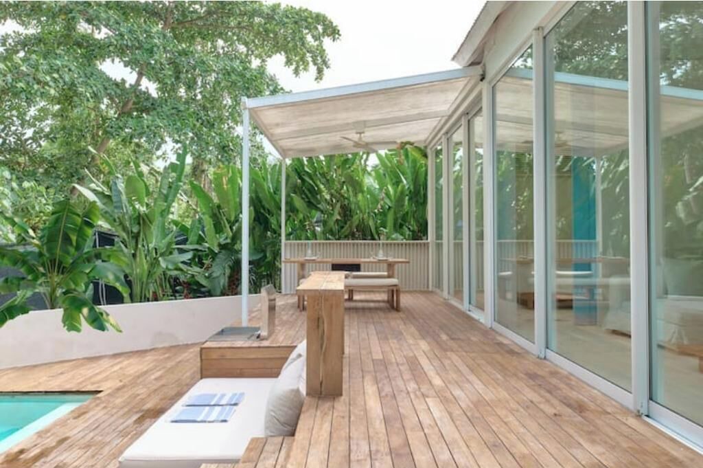 Photo of Patio Balcony in Pererenan