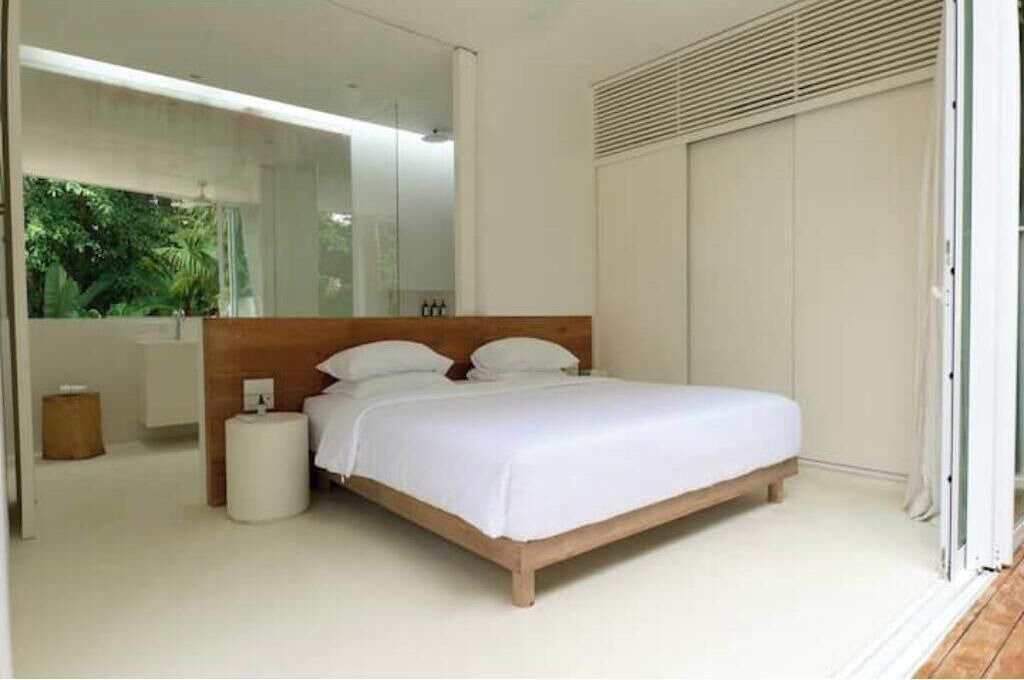 Photo of Bedroom in Pererenan