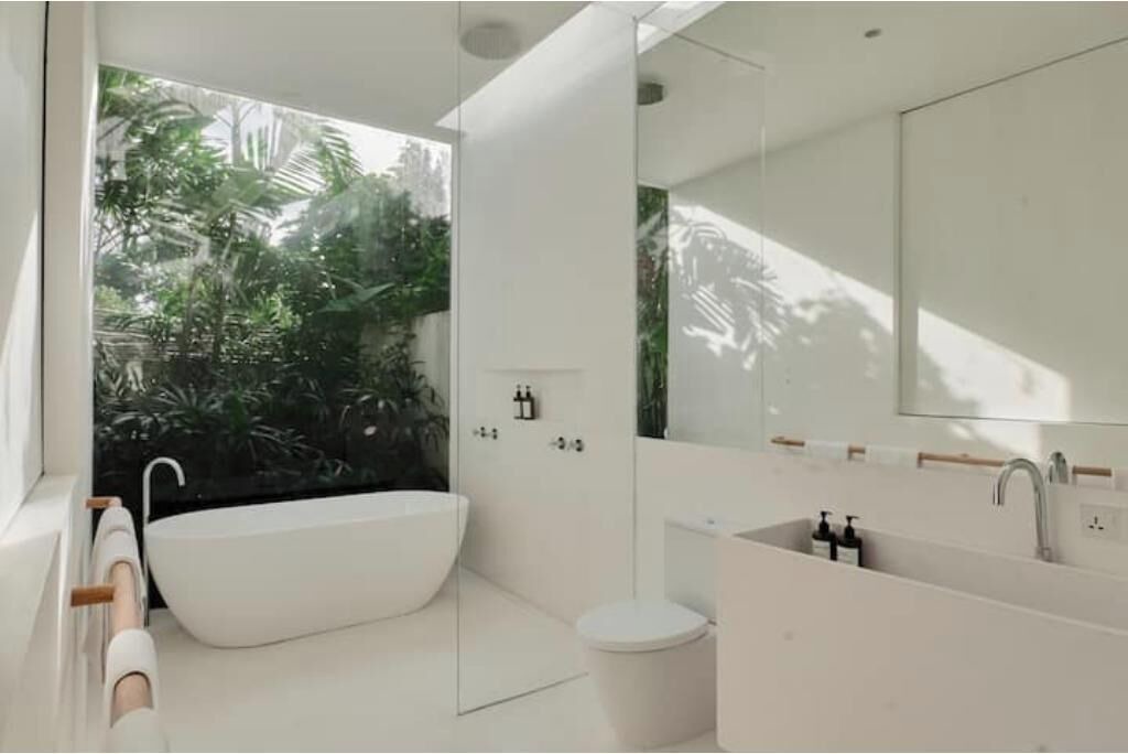 Photo of Bathroom in Pererenan