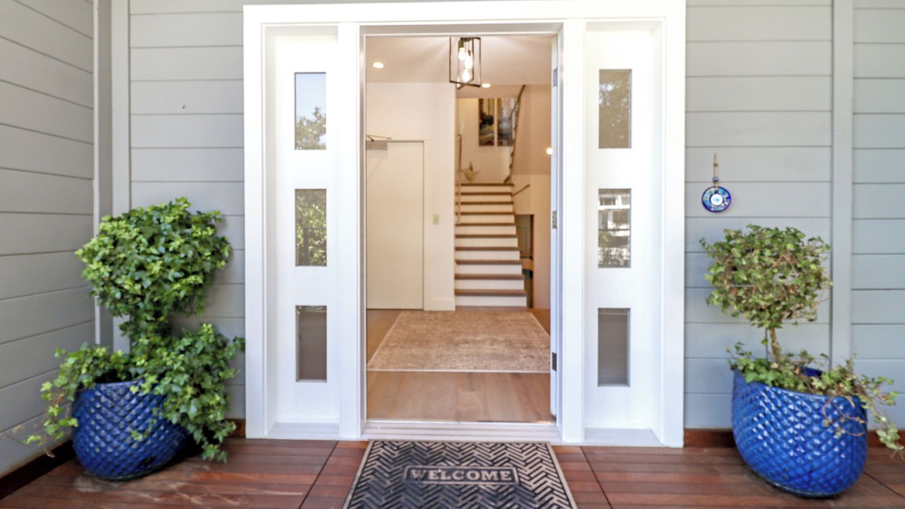 Photo of Outdoor in Sausalito