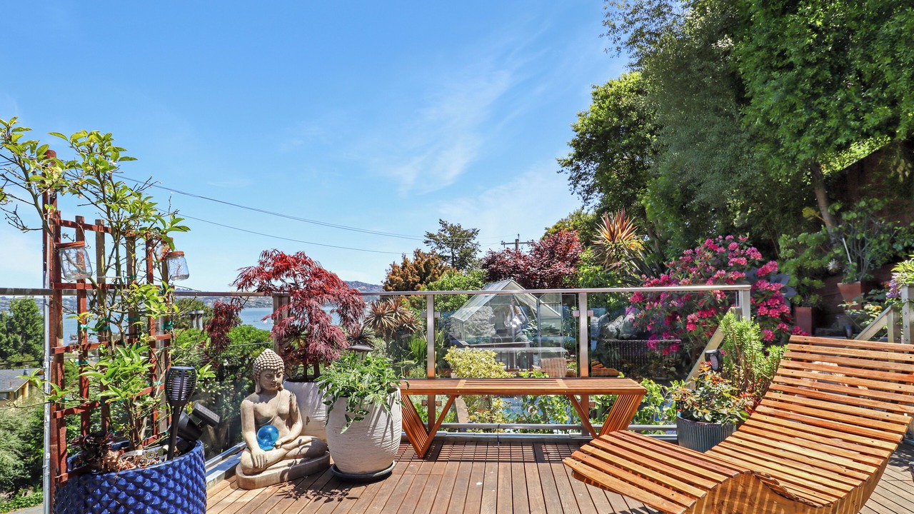 Photo of Outdoor in Sausalito