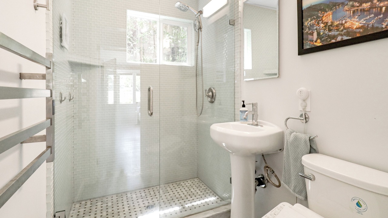 Photo of Bathroom in Sausalito