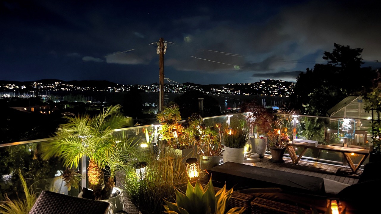 Photo of Outdoor in Sausalito