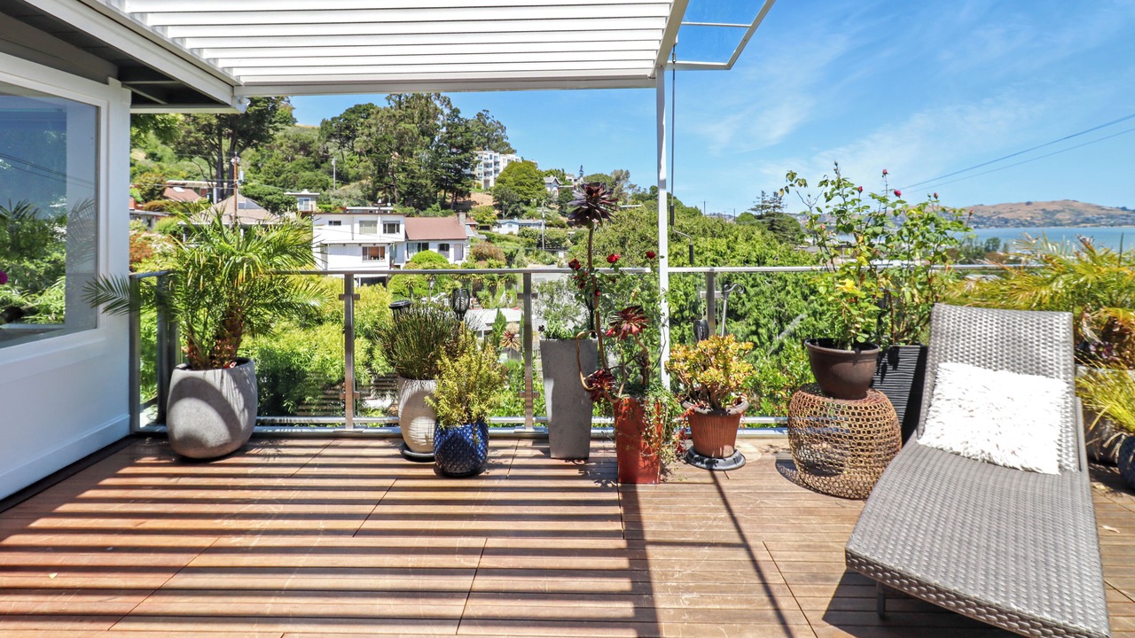 Photo of Outdoor in Sausalito