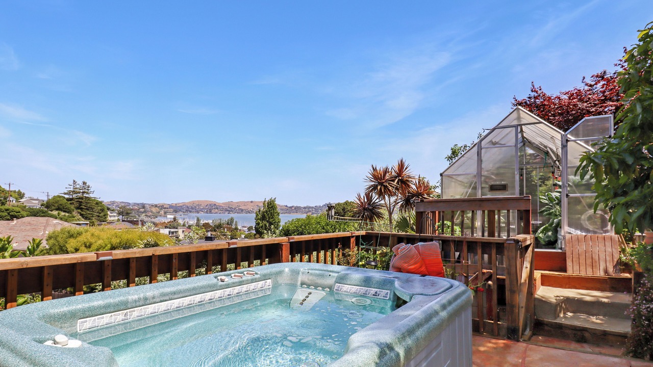 Photo of Outdoor in Sausalito