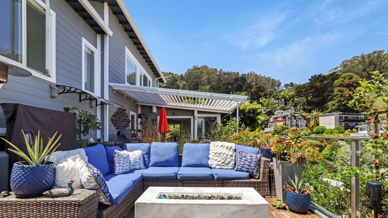 Photo of Outdoor in Sausalito