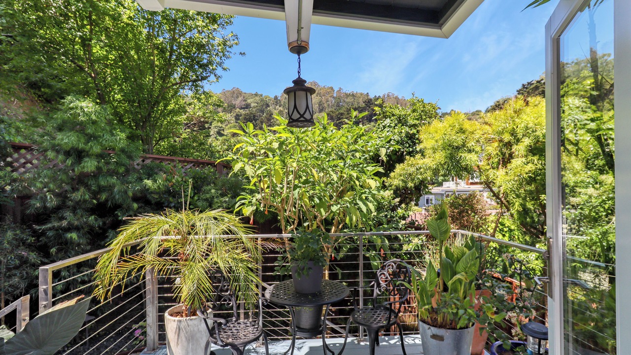 Photo of Outdoor in Sausalito