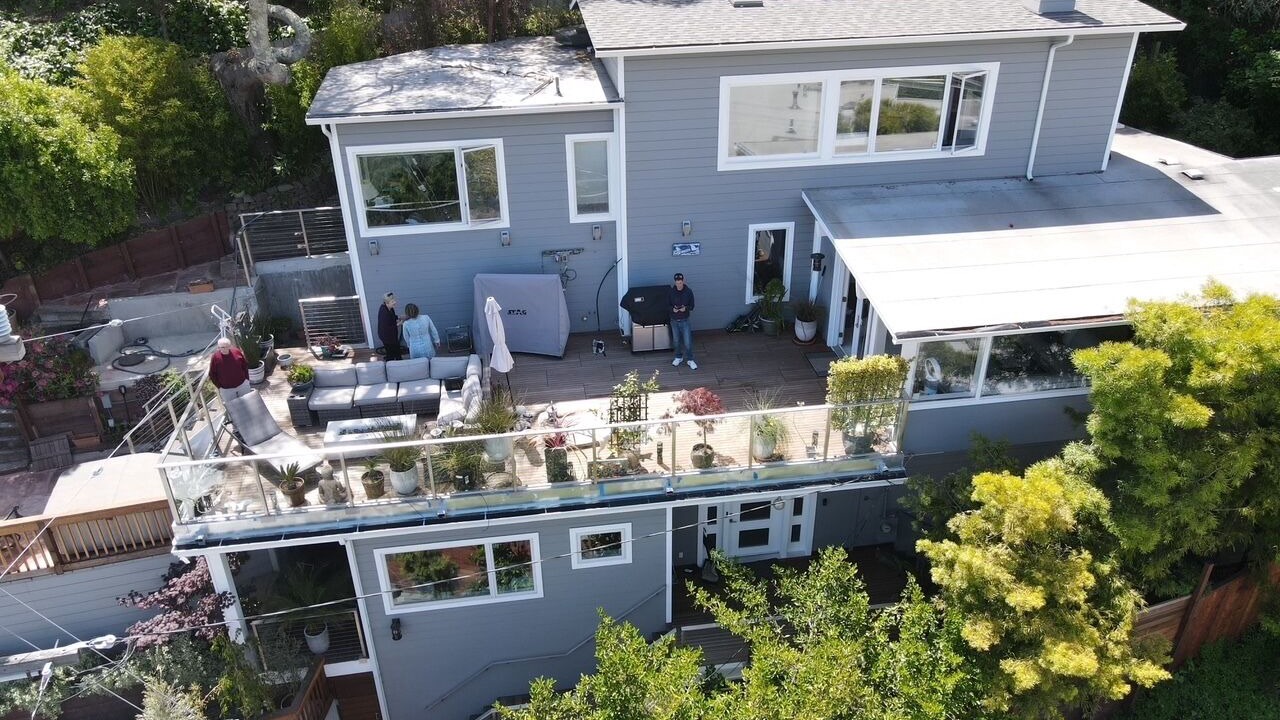 Photo of Outdoor in Sausalito