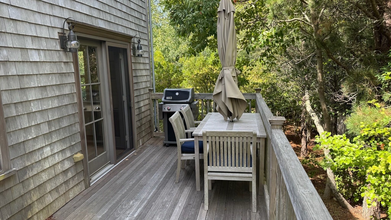 Photo of Outdoor in Monomoy