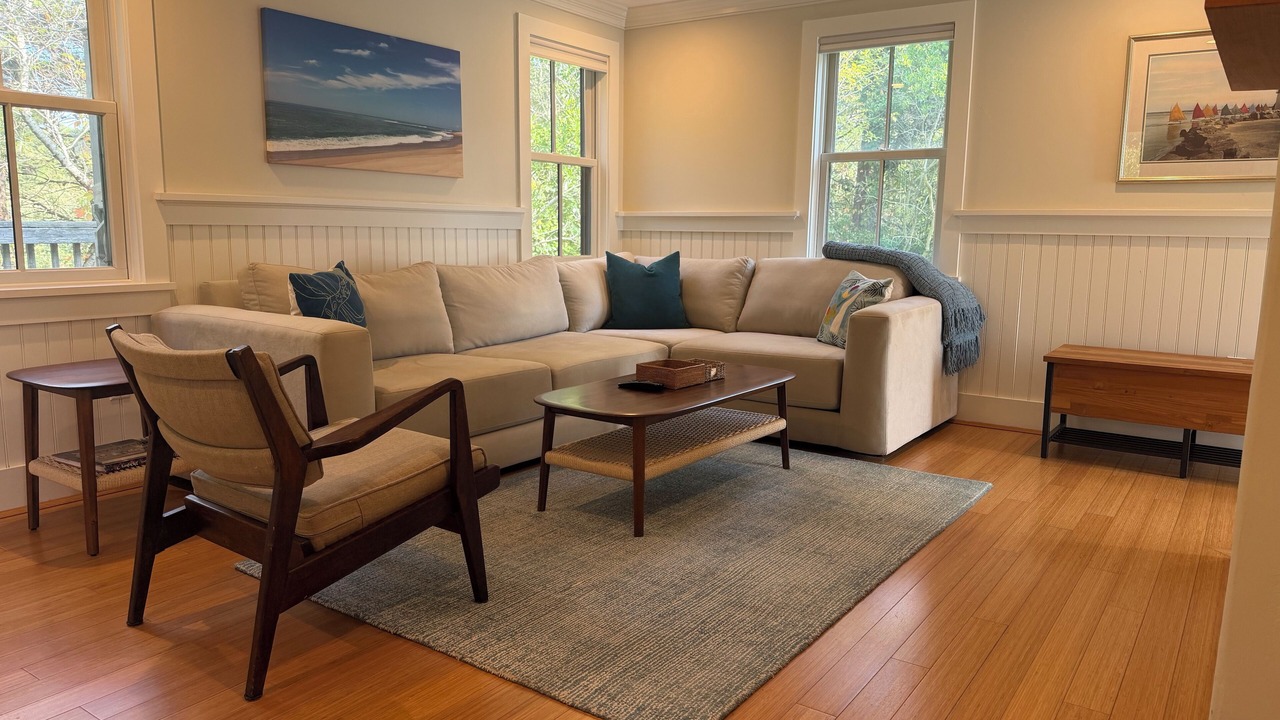 Photo of Livingroom in Monomoy