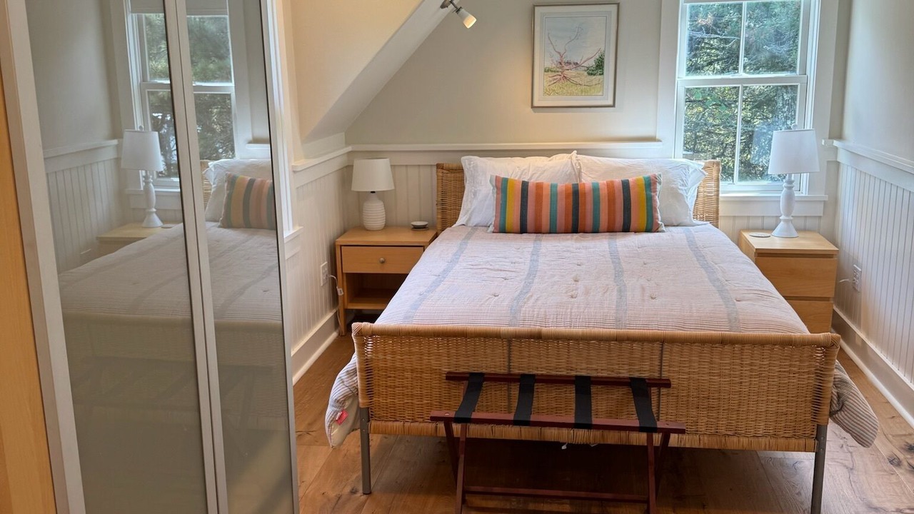 Photo of Bedroom in Monomoy