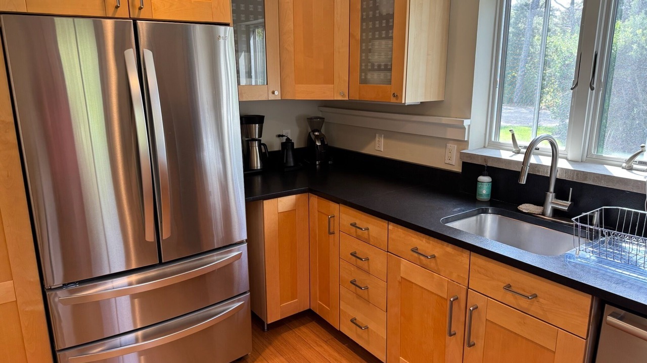 Photo of Kitchen in Monomoy